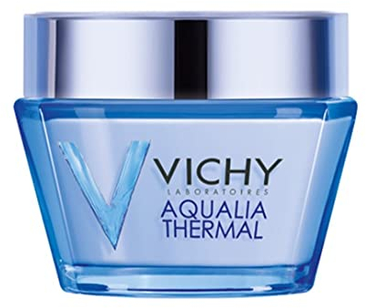 Vichy Gesichtscreme Aqualia Thermal Riche, 1er Pack (1 x 50 ml)
