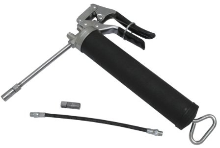 PISTOL GRIP GREASE GUN KIT 500CC