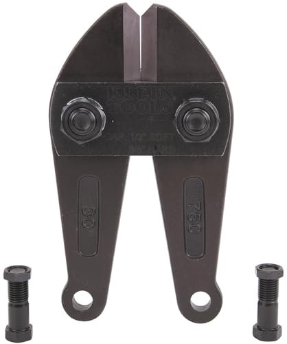 Klein Tools 63831 Replacement Head for 30-Inch Bolt Cutter