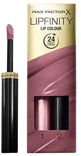 Max Factor Lipfinity Lip Colour (020 Angelic) 4.2 g