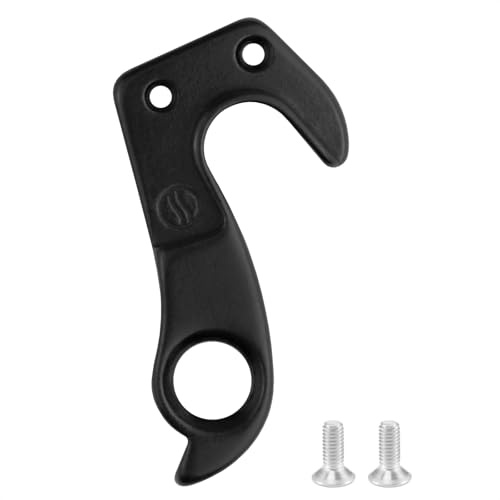 KIEVODE Schaltauge für Giant Avail, Brava, Defy, Envie, LIV, Propel | Für Revolt, TCR, Thrive und mehr – Ersatz-Aufhängerteil für Schaltwerk – für Mountainbikes, Rennräder und MTBs