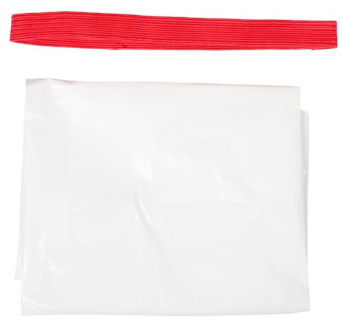 PRETYZOOM Wine Tank Sealing Cloth Jar Lid Sealing Material for Mouth Jar Covers Seal Fabric Seal Fabric