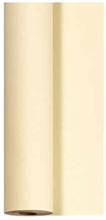 Duni Dunicel®-Tischdeckenrolle 1,18 x 40 m Cream