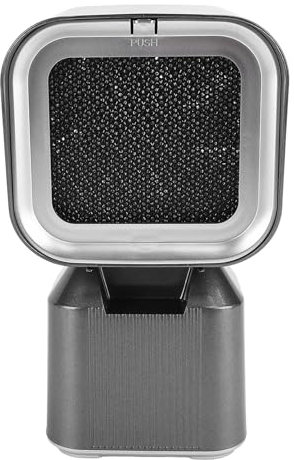 Portable Range Hood, Desktop Kitchen Exhaust Fan with 2-Speed, Adjustable Angle Height Kitchen Extractor Hood for Indoor BBQ Hot Pot RV Kitchens (UK Plug)