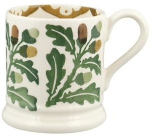 Emma Bridgewater Oak 1/2 Pint Mug