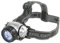 Mercury | Activity Head Torch | 12 LED, Silver