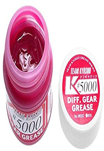 Graisse Silicone #5000, 15 g