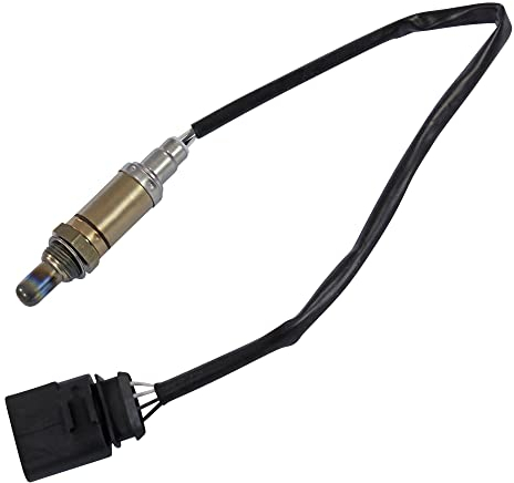 ATEC Germany 1x Lambdasonde Diagnosesonde nach Kat 4-polig