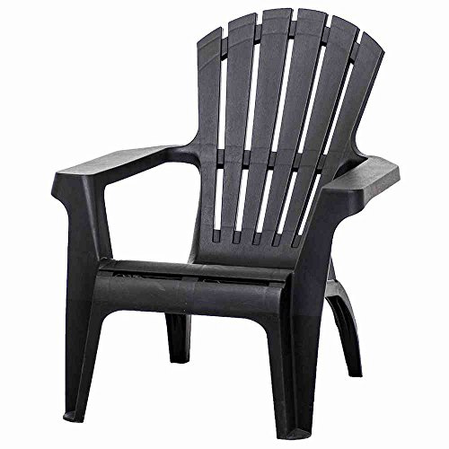 Pro Garden Progarden Silla Dolomiti Tumbona, Gris