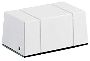 Legrand 042015 Transformateur pour Sonneries Fixation Murale à Vis, 230V à 8V, 4VA