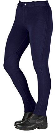Saxon Childrens Warm Up Jodhpurs