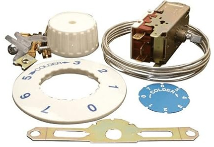 Termostato congelador VS5 referencia: 46 x 5921 para congelador k54p1102 Brandt
