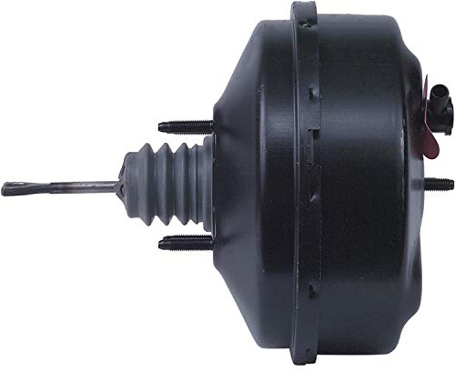 Cardone 54-74818 Remanufactured Vacuum Power Brake Booster without Master Cylinder (Renewed)