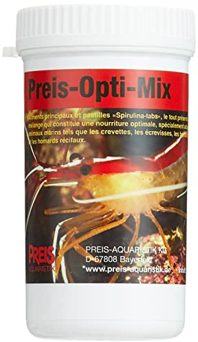 Preis-Aquaristik 262 Preis-Opti-Mix