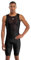 SIROKO - Salopette da Ciclismo SRX Elite - L - Nero