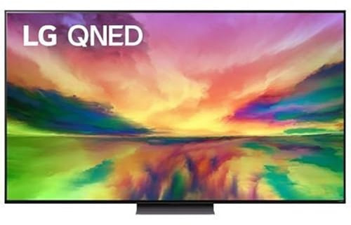 LG TV QNED QNED82 65 4K UHD - 65QNED826RE