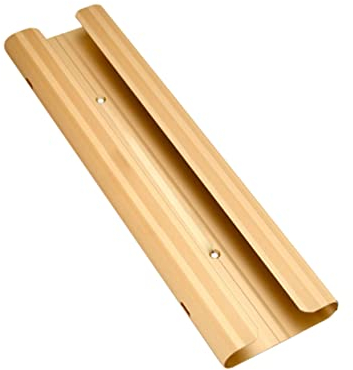 DOITOOL Support à à Suspendu Porte-coupes à Pour Cuisine Bar Et Événements Design Inversé Pour Anti-poussière Et Rangement Élégant