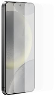 Samsung Anti-Reflecting Screen Protector EF-US921 für das Galaxy S24, Smartphone Displayschutz, entspiegelnder Displayschutz, Displayschutzfolie, Berührungsempfindlichkeit, Transparent