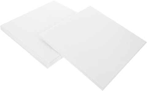 SEWACC 4stücke Selbstklebende Filz Pinnwand Fliesen Quadratische Wanddekoration Für Notizen Büros Und Klassenzimmer Für Fotos Und Memo-boards Inklusive Rückseitigem Kleber
