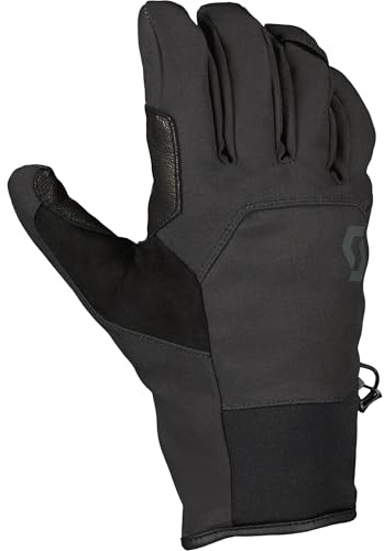 SCOTT Damen Herren Unisex Handschuhe Skihandschuhe Explorair Tour Warm Gloves