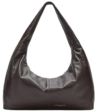 Liebeskind Damen L BO Sheep Natural Hobo
