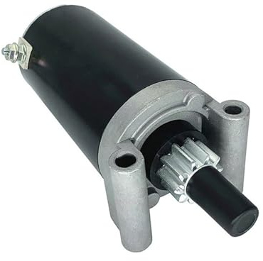 Pizgear Rasenmäher Starten Sie den Motor 32-098-01 32-098-01S 32-098-03 Starter für Rasengeräte