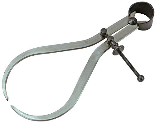 Faithfull Compas d'épaisseur 20 cm (Import Grande Bretagne)