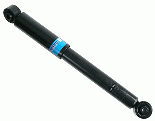 Sachs 313 320 Stoßdämpfer hinten (1 Stück) | 313 320 passend für Caddy