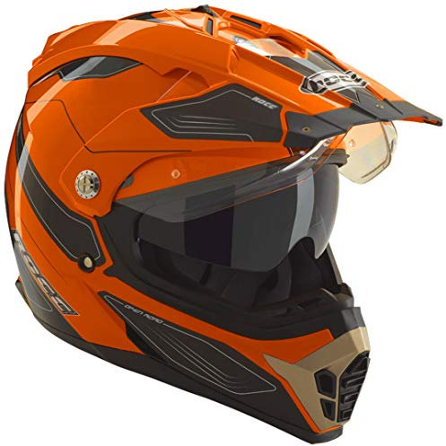 Rocc 771, casco da enduro