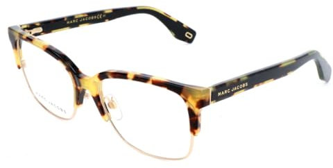 Brillen Marc Jacobs MARC 276 C9B HAVANA HONEY 53/17/ MAN