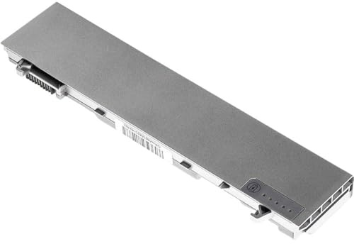 Green Cell Laptop Battery Dell PT434 W1193 4M529 NM631 KY477 MN63 for Dell Latitude E6400 E6410 E6500 E6510 Dell Precision M2400 M4400 M4500