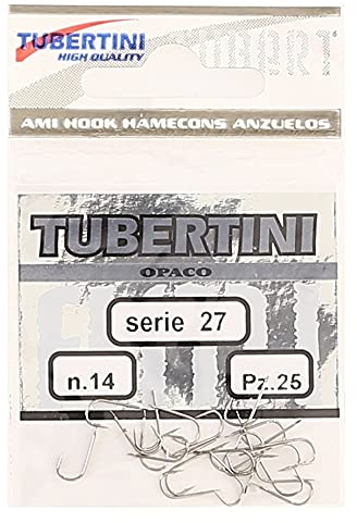 Tubertini Serie 27 Mis. 14