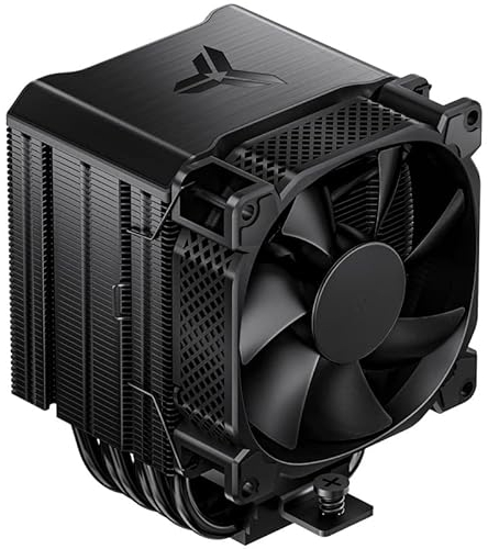 Jonsbo HX6210 CPU-Kühler - 92mm, schwarz