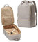 bergsalz Reiserucksack Damen Ryanair Handgepäck 40x20x25 Rucksack Damen Herren Arbeit Handgepäck Rucksack Wasserdicht Travel Backpack Khaki