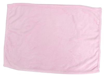 Alipis Gorgeous Flannel Fleece Haustierdecke Weiche Warme Und Bequeme Decke Rosa Für Hunde Und Katzen Maschinenwaschbar Für Ganzjährigen Einsatz