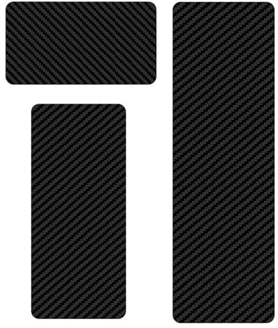 3x Tavole per tintura per capelli Tavole per mèches Strumenti per mèches Palette per mèches Kit balayage per parrucchiere Salone per parrucchieri, Nero