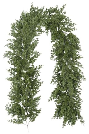 Green Trailing Vines Decor,Green Trailing Vines Decor Varaktig friskhet