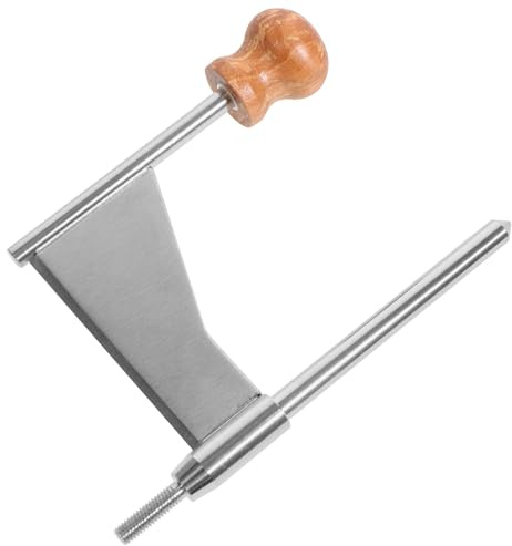 LOLIPPYY Rallador De Queso Manual Cuchilla De Acero Inoxidable 304, Compacto y Resistente, Para Uso Doméstico En Cocina, Adecuado Para Queso, Chocolate y Frutas, Accesorio De Corte y Rallado Práctico