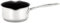 Stellar Profile Stainless Steel Non-Stick Milk Pan, 2 Pouring Lips, Induction, Oven Safe, Dishwasher Safe, 800ml/14cm - 10 Year Non-Stick Warranty