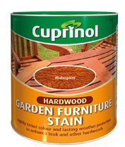 Cuprinol Hardwood Garden Furniture Stain 750ml Clear