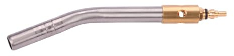 Rothenberger TURBOPROP, Hartlötbrenner, 18mm mit Stecknippel-Anschlussentspricht Artikel 221031800