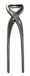 Mistral Bonsái 134009 - Tenazas Corta Tronco 206mm INOX. RYUGA