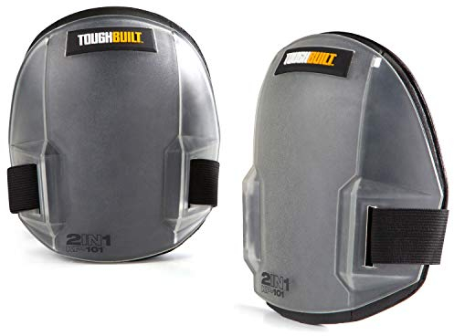 ToughBuilt TOU-KP-101 TB-KP-101 2 in 1 Knee Pads