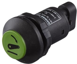 HELLA 6EF 004 406-121 Schalter, Senken (Hubwerk) - 48V - tastend