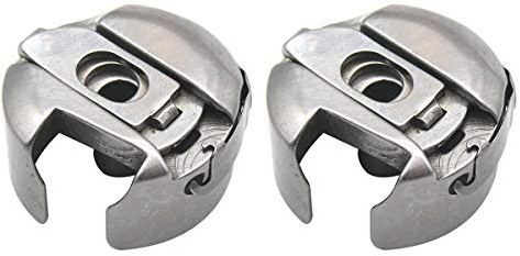KUNPENG Schutzhülle #BC-PF9076-NBL von Bobbin, Nähmaschine, 2 Stück