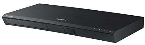 Samsung UBD-M7500 Ultra HD Blu-ray Player, HDR, Advanced Smart