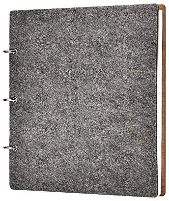 ZEEYUAN Fotoalbum zum Selbstgestalten Löwenzahn 60 Seiten 22x27.3cm Vintages Gästebuch Leder Fotobuch mit Fotoecken als Schönes Geschenk zum Valentinstag Geburtstag und Weihnachten für Paare Freunde