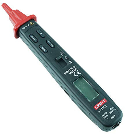 UT118B Pen Digital Multimeter Uni-T