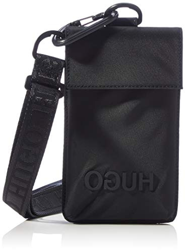 HUGO Record_Phone pouch