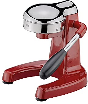 Professionell juicepress 309805 Positano röd,